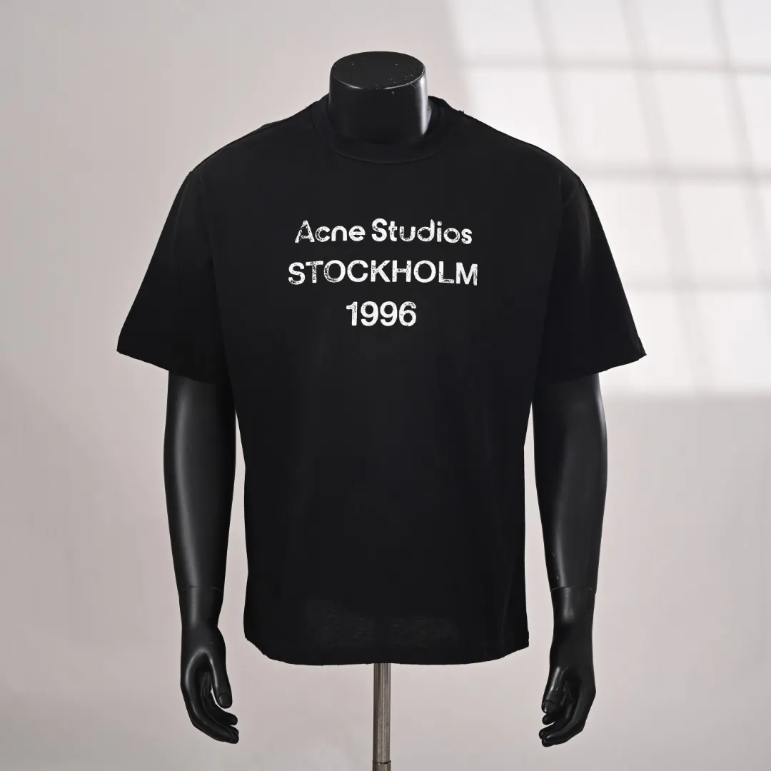 ACNE STUDIOS T
